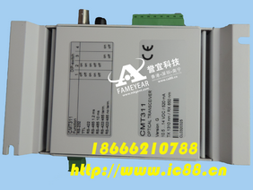 Teleste ̩��˹�� OPTICAL TRANSCEIVER ���շ�ģ�� CMT311