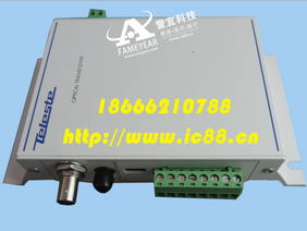 Teleste ̩��˹�� OPTICAL TRANSCEIVER ���շ�ģ�� CMT311