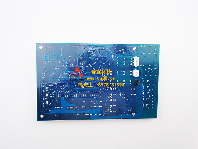 Thermo Fisher Scientific��Ĭ������5014i�ӿڰ�104290-00