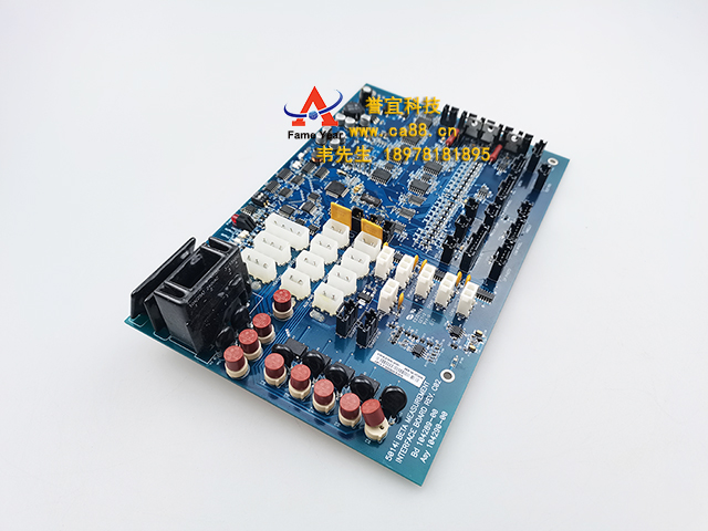 Thermo Fisher Scientific��Ĭ������5014i�ӿڰ�104290-00