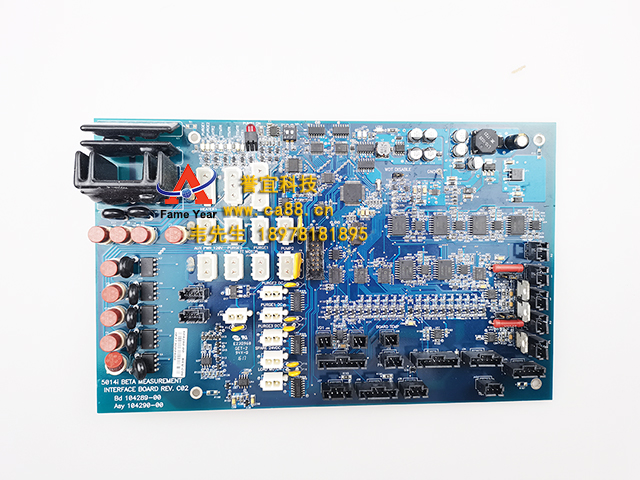 Thermo Fisher Scientific��Ĭ������5014i�ӿڰ�104290-00