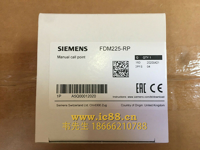 Simens  FDM225-RPֶť