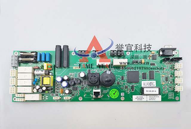 Thermo Fisher Scientific��Ĭ������  50107629-C����26 jun2008��Դ��