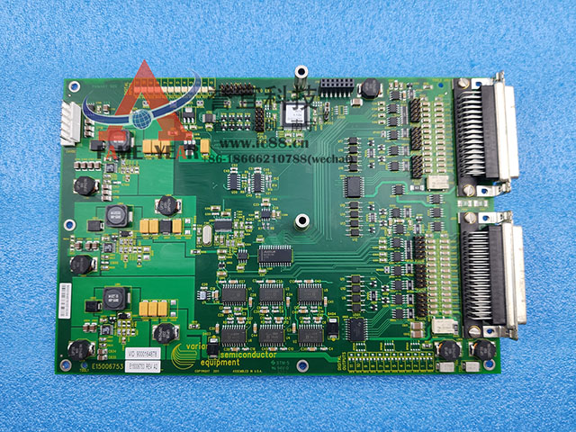 VARIAN ANALOGֽӿڰ E15006753