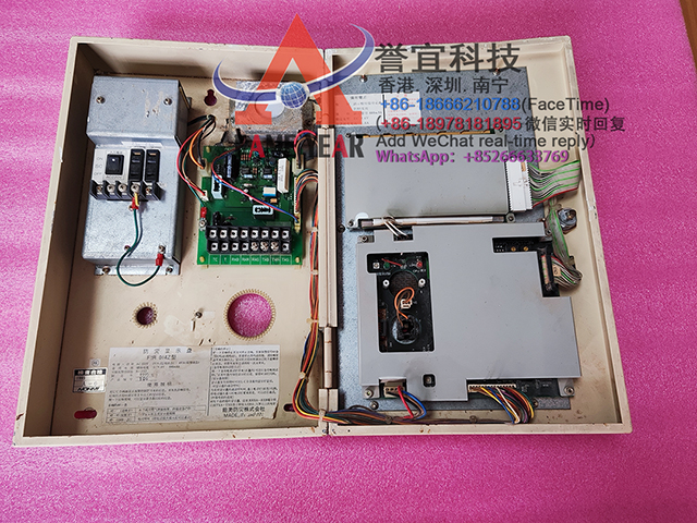 NOHMI����FIR 014Z�ͷ�����ʾ��