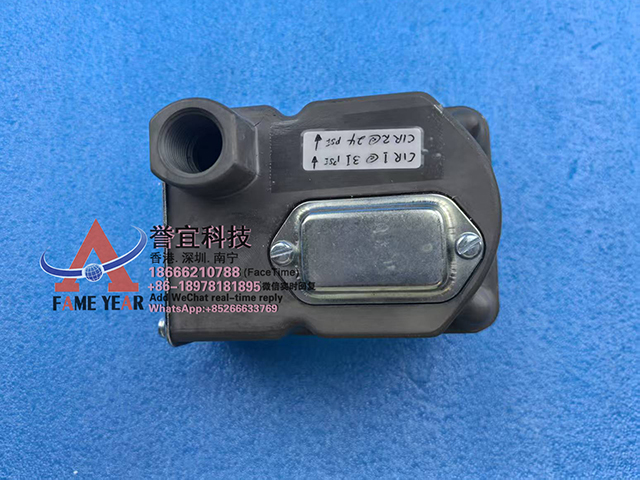 BARKSDALE D2T-M80SS 480VAC 3A .5-80PSI NSMPѹ������