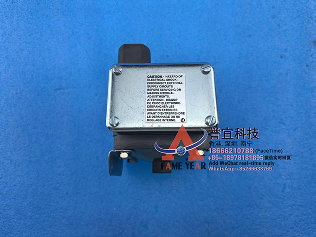 BARKSDALE D2T-M80SS 480VAC 3A .5-80PSI NSMPѹ������